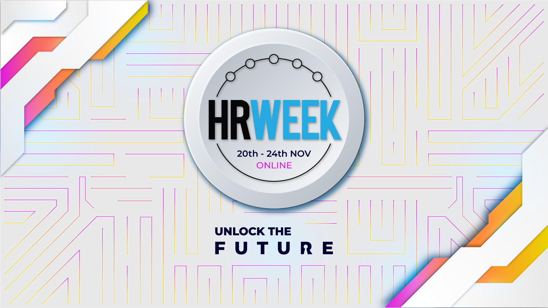 HR WEEK